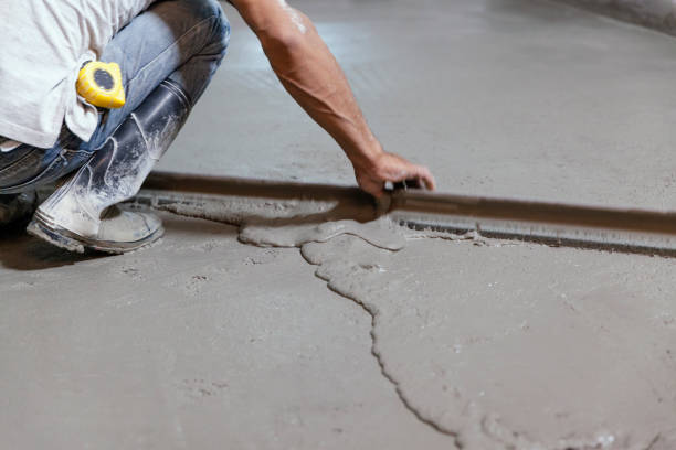 Best Concrete Sealing and Maintenance in Mountain View, CA