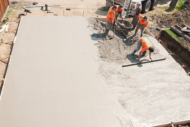 Best Concrete Demolition Services in Mountain View, CA